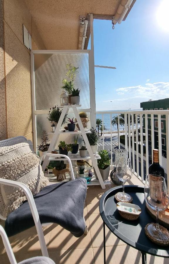 Mirador Sea View Colombia Apartamento Santa Pola Exterior foto