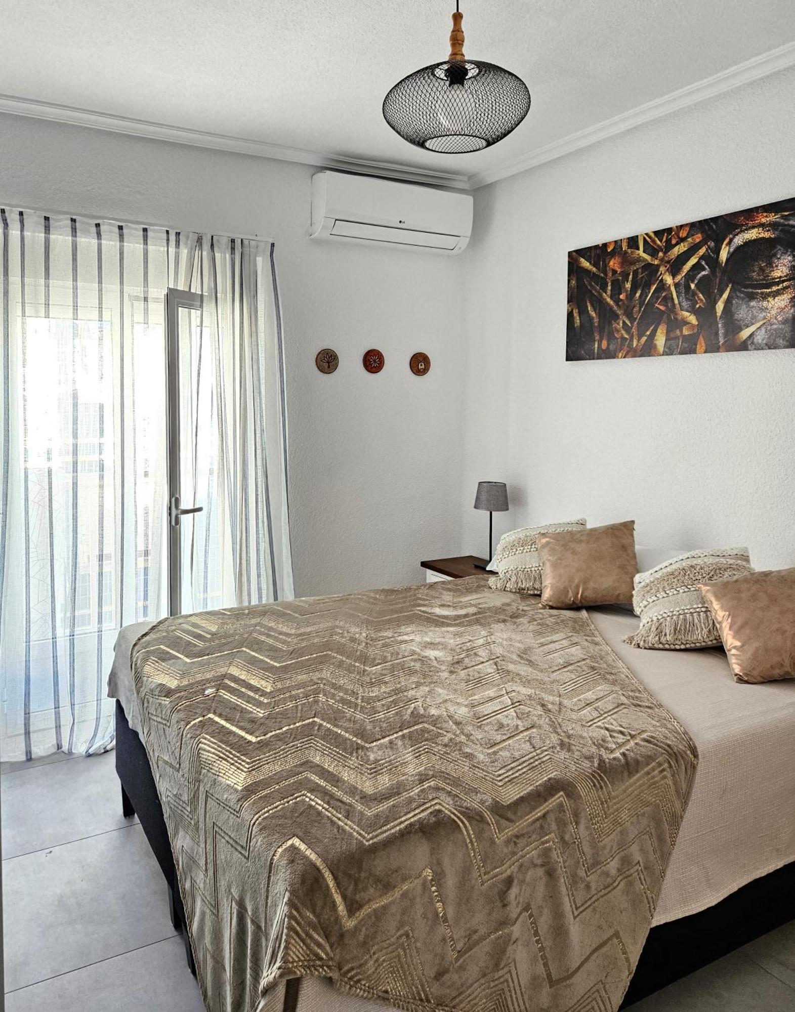 Mirador Sea View Colombia Apartamento Santa Pola Exterior foto